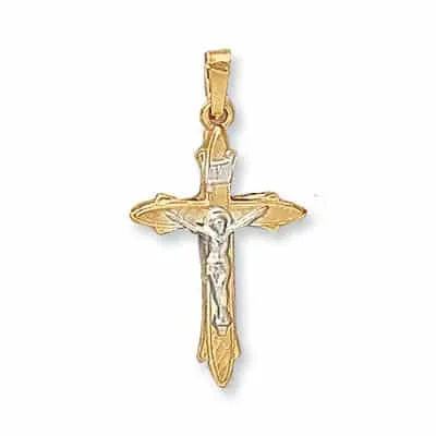 CR-46: CROSS W/ CHRIST