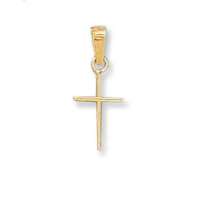 CR-75: SOLID CROSS