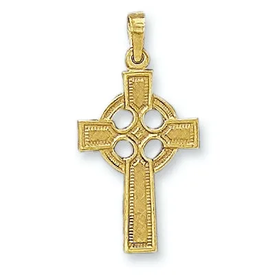 CR-85: CELTIC CROSS