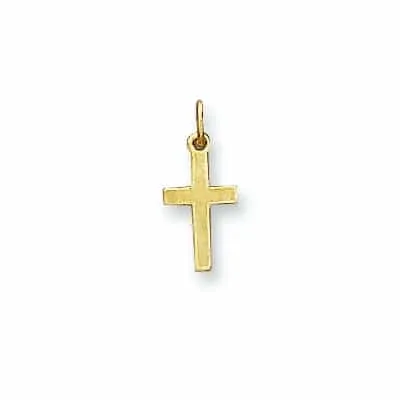 CR-97/5: SOLID CROSS WITH DESIGN