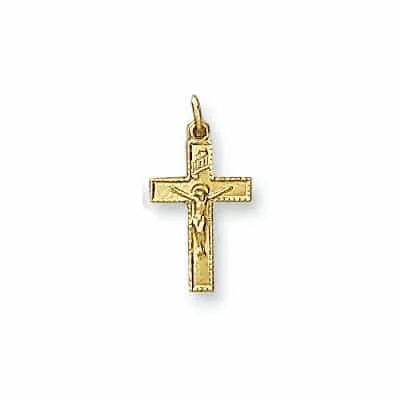 CR-98/12: SOLID CROSS WITH DESIGN