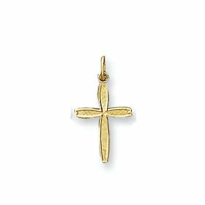 CR-98/8: SOLID CROSS WITH DESIGN