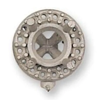 CS-2825/28200: ROUND CLUSTER CAST SETTING