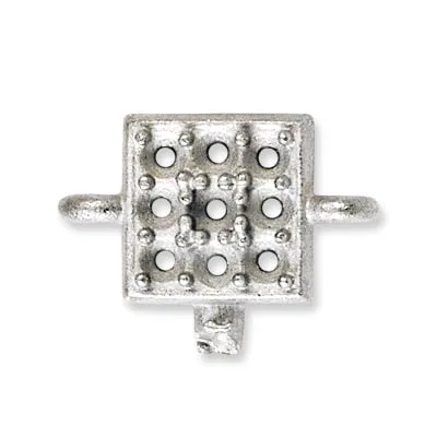 CS-760: SQUARE CLUSTER CAST SETTING
