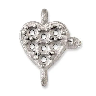 CS-765: HEART CLUSTER CAST SETTING