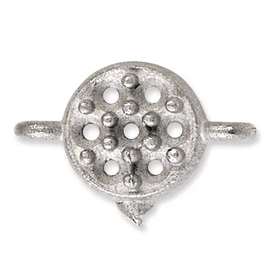 CS-766: ROUND CLUSTER CAST SETTING