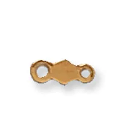 CT-10: CLOSED CHAIN TAG