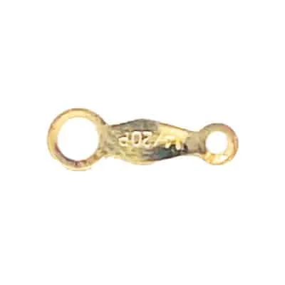 CT-15: OPEN CHAIN TAG