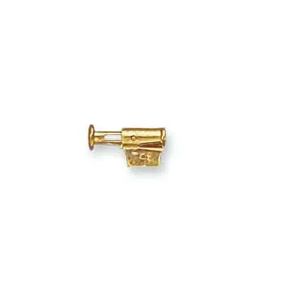 DC-1: DRESS PIN CATCH