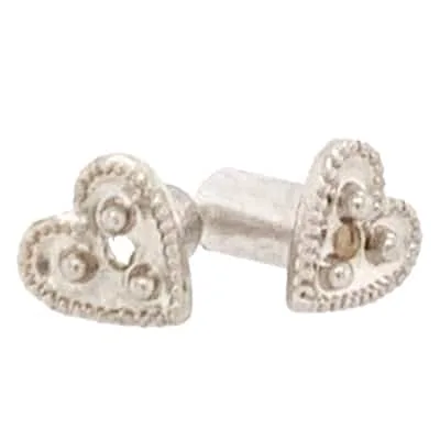 DP-16/1: ILLUSION DIE-STRUCK SETTING W/ TUBE