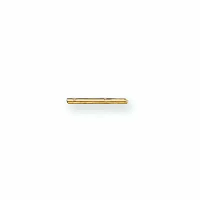 EC-20/1: RIVET FOR OMEGA CLIPS