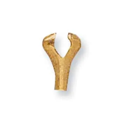 EC-LUG: OMEGA CLIP YOKE