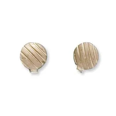 ECP-2: CAST PADS FOR EAR CLIPS