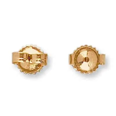 EF-11N: 5.50MM LIGHT FRICTION EARRING NUT