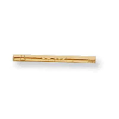 EF-12P: .033 x 3/8? MEDIUM STANDARD WEIGHT FRICTION EARRING POST