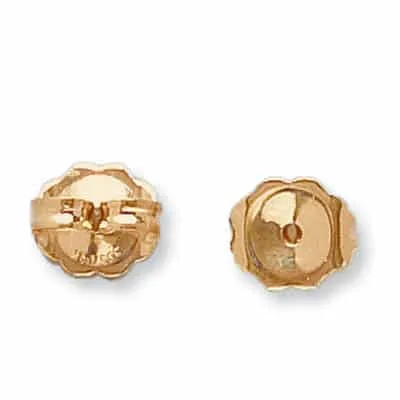 EF-14: 5.70MM HEAVY FRICTION EARRING NUT