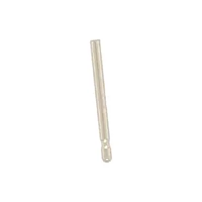 EF-23P: .036 x 7/16? HEAVY LONG FRICTION EARRING POST