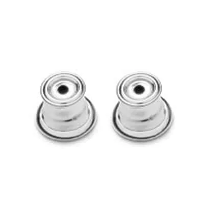 EF-3N: 3.95MM LIGHT FRICTION EARRING NUT