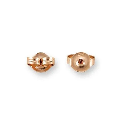 EF-5N: 4.75MM LIGHT FRICTION EARRING NUT
