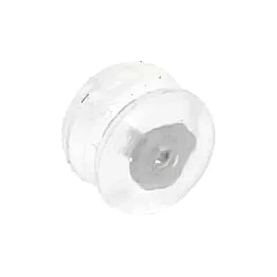 EFN-MUSH: MUSHROOM SILICONE FRICTION NUT