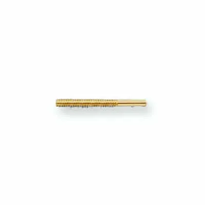 ET-10P: .041X7/16 REGULAR WEIGHT THREADED EARRING POST"