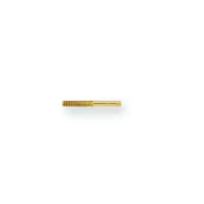 ET-11P: .025X1/4 BABY THREADED EARRING POST"