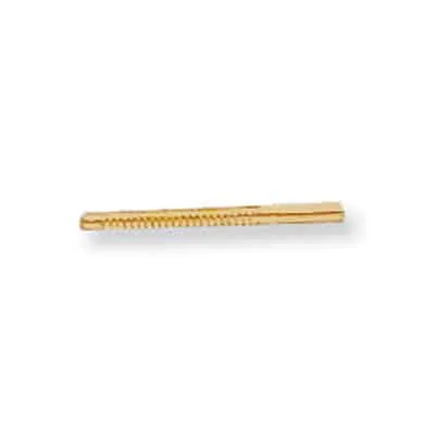 ET-18P: .030X7/16 PUSH-ON SCREW-OFF THREADED POST"