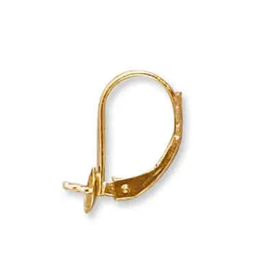 EW-76: LEVER BACK W/ PEARL CUP