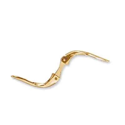 EW-81: XL REGULAR WEIGHT S-CLIP