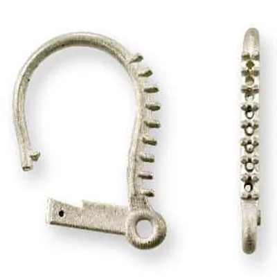 EW-90: CAST LEVER BACK FOR STONES