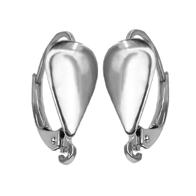 EW-95: FLAT FACE AND OPEN JUMP RING