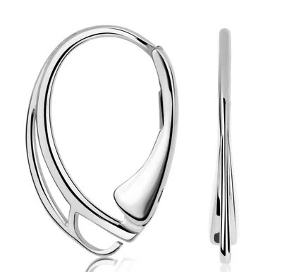 EW-99: LEVER BACK AND OPEN JUMP RING