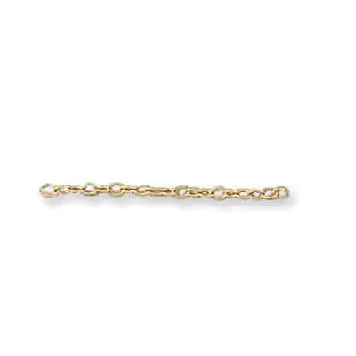 FC-10-20: 1.32MM CABLE CHAIN BY THE INCH