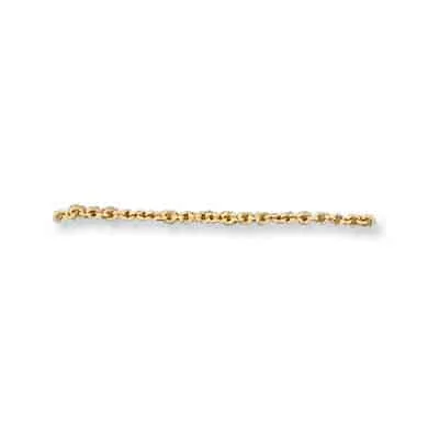 FC-11-32: 1.12MM CABLE CHAIN BY THE INCH