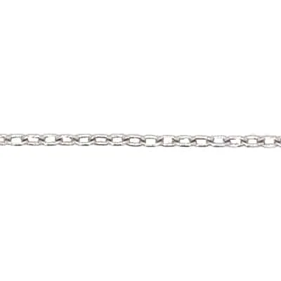 FC-15-16: 1.40MM CABLE CHAIN BY THE INCH