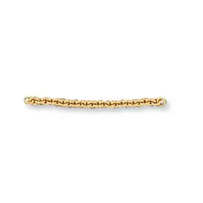 FC-20-21: 1.90MM CABLE CHAIN BY THE INCH