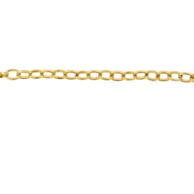 FC-309: OPEN CABLE CHAIN