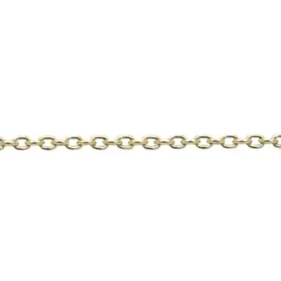 FC-720: CABLE CHAIN .010 THICKNESS