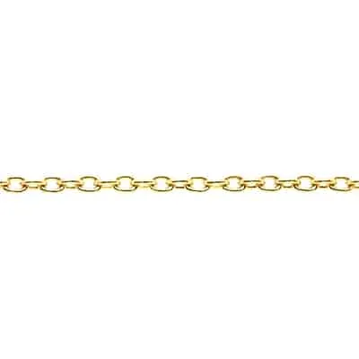 FC-825: CABLE CHAIN .010 THICKNESS