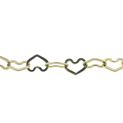 FC-HRT: HEART CHAIN