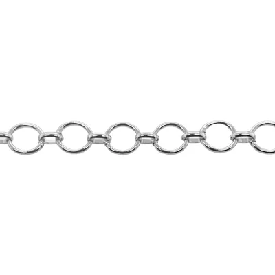 FC-RD: ROUND LOOP CHAIN