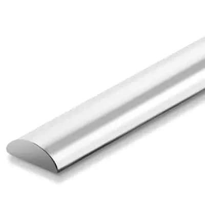 HALF-ROUND WIRE: HALF ROUND WIRE SOFT