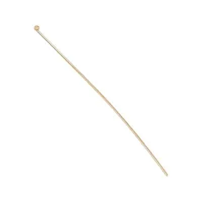 HP-11: BALL HEAD PIN