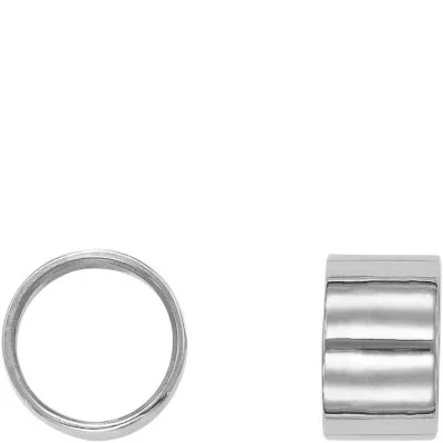 BZ-12: ROUND HIGH BEZEL W/ BEARING DIE-STRUCK SETTING