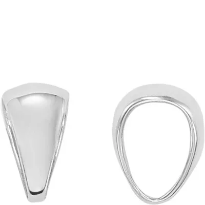 PB-85/1: 6MM CAST PENDANT BAIL