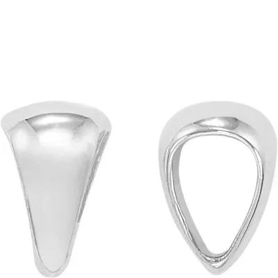 PB-85: 7MM CAST PENDANT BAIL