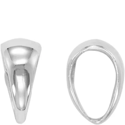 PB-86: 8MM CAST PENDANT BAIL