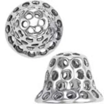 PD-55: 9MM PEARL CUP FOR STONES