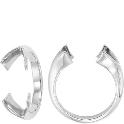 RS-49: CAST V-PRONG SHANK