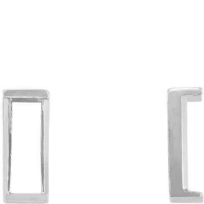 S-124: STRAIGHT BAGUETTE STANDARD CAST SETTING